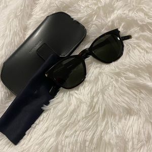 YSL Sunglasses